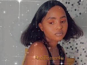 AnalTeaser4u