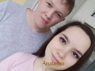 Analanim