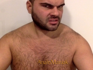 AnaloManiak