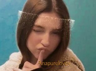 Anapurelovex
