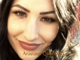 Anastasia_QueenXoXo
