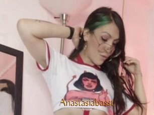 Anastasiabasst