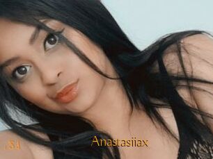 Anastasiiax