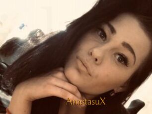 AnastasuX