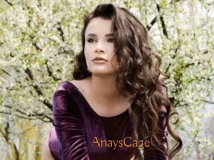 AnaysCage