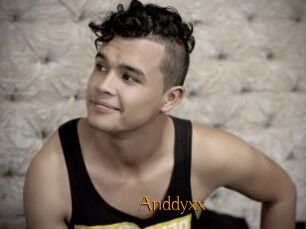 Anddyxx