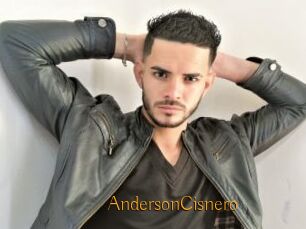 AndersonCisnero