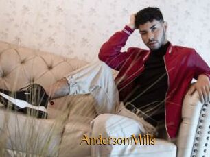 AndersonMills