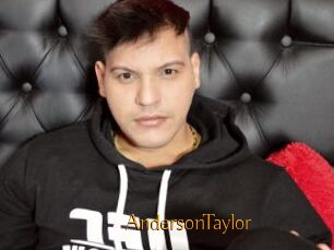 AndersonTaylor