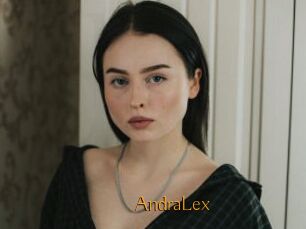AndraLex