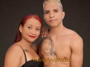 AndreaAndMatias