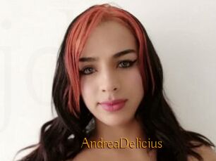 AndreaDelicius