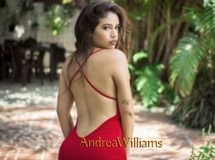 AndreaWilliams