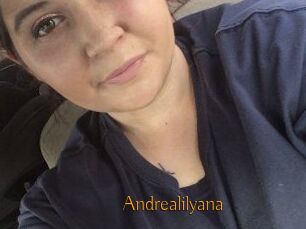 Andrealilyana
