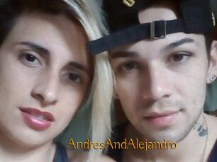 AndresAndAlejandro