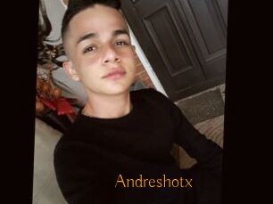 Andreshotx