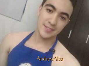 AndrewAlba