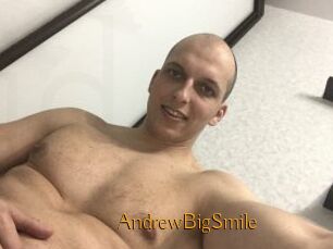AndrewBigSmile