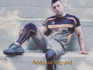 AndrewLengrand