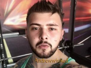 Andrewwinked