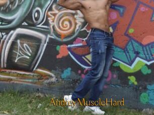 AndreyMuscleHard