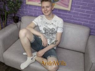 AndriWills