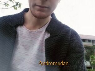 Andromedan
