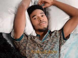 AndrueJakson