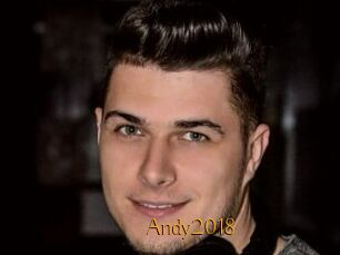 Andy2018