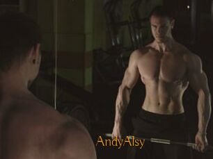 AndyAlsy