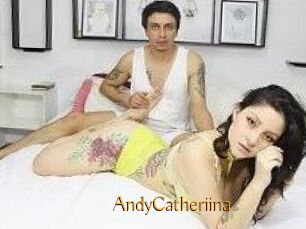 AndyCatheriina