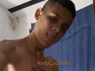 AndyCockHot