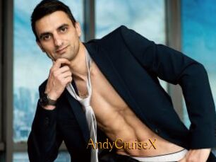 AndyCruiseX