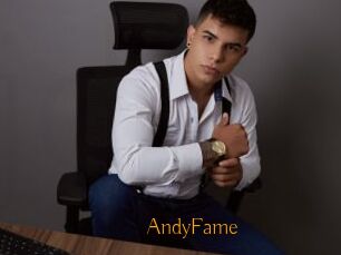 AndyFame