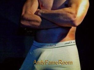 AndyFameRoom