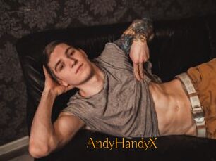 AndyHandyX