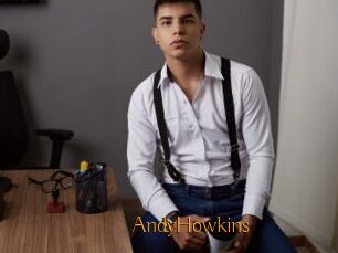 AndyHowkins