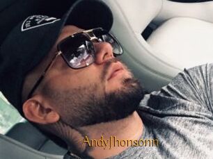 AndyJhonsonn