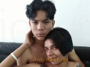 Andy_And_Jenos