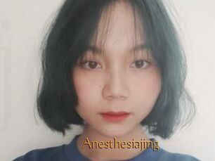 Anesthesiajing