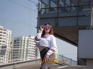 AnfisaRock