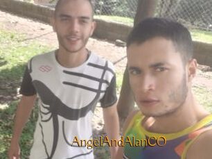 AngelAndAlanCO