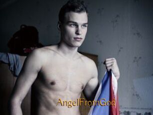 AngelFromGod
