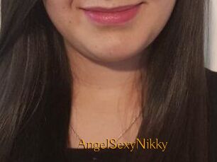 AngelSexyNikky
