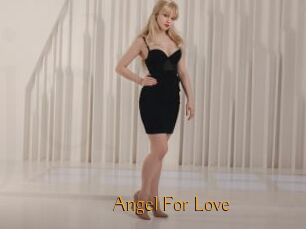 Angel_For_Love