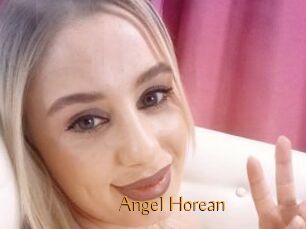 Angel_Horean