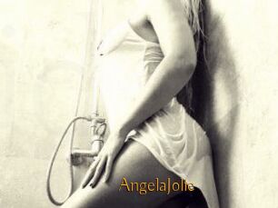AngelaJolie