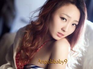 Angelababy9