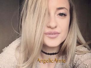 AngelicAnne