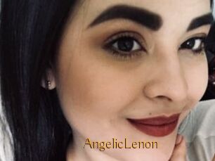 AngelicLenon